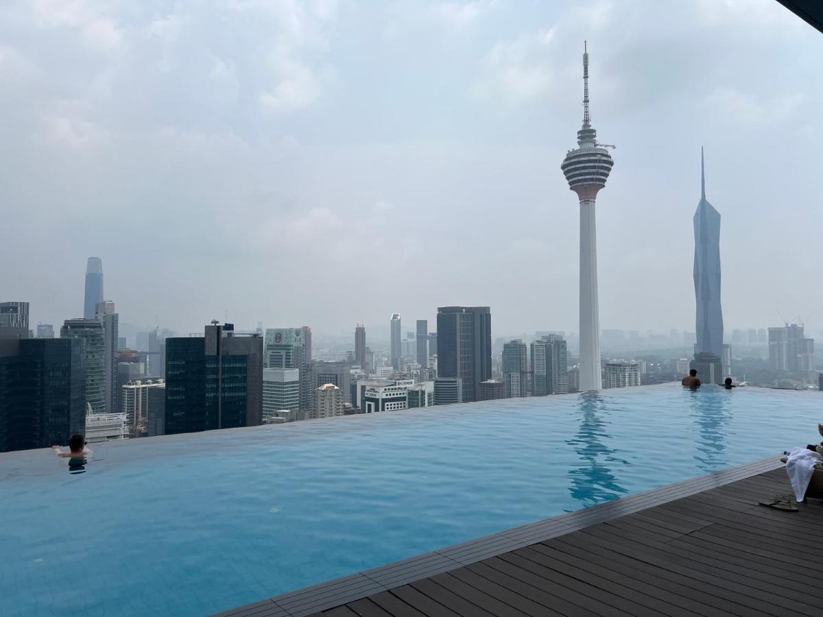 The Colony By Stay Suites Klcc كوالالمبور المظهر الخارجي الصورة