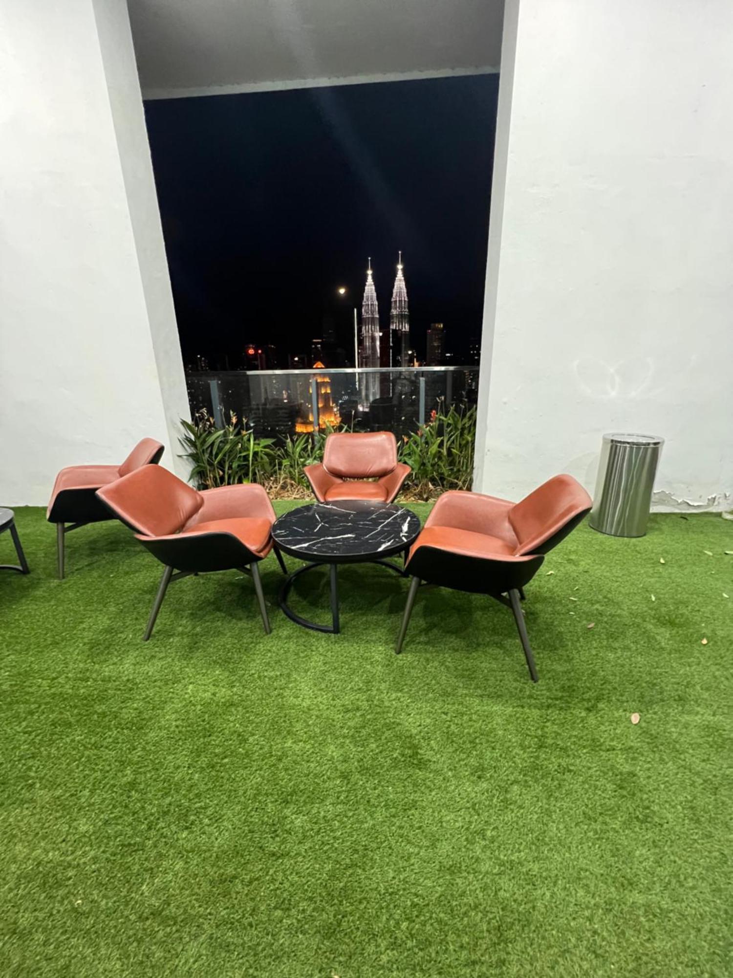 The Colony By Stay Suites Klcc كوالالمبور المظهر الخارجي الصورة