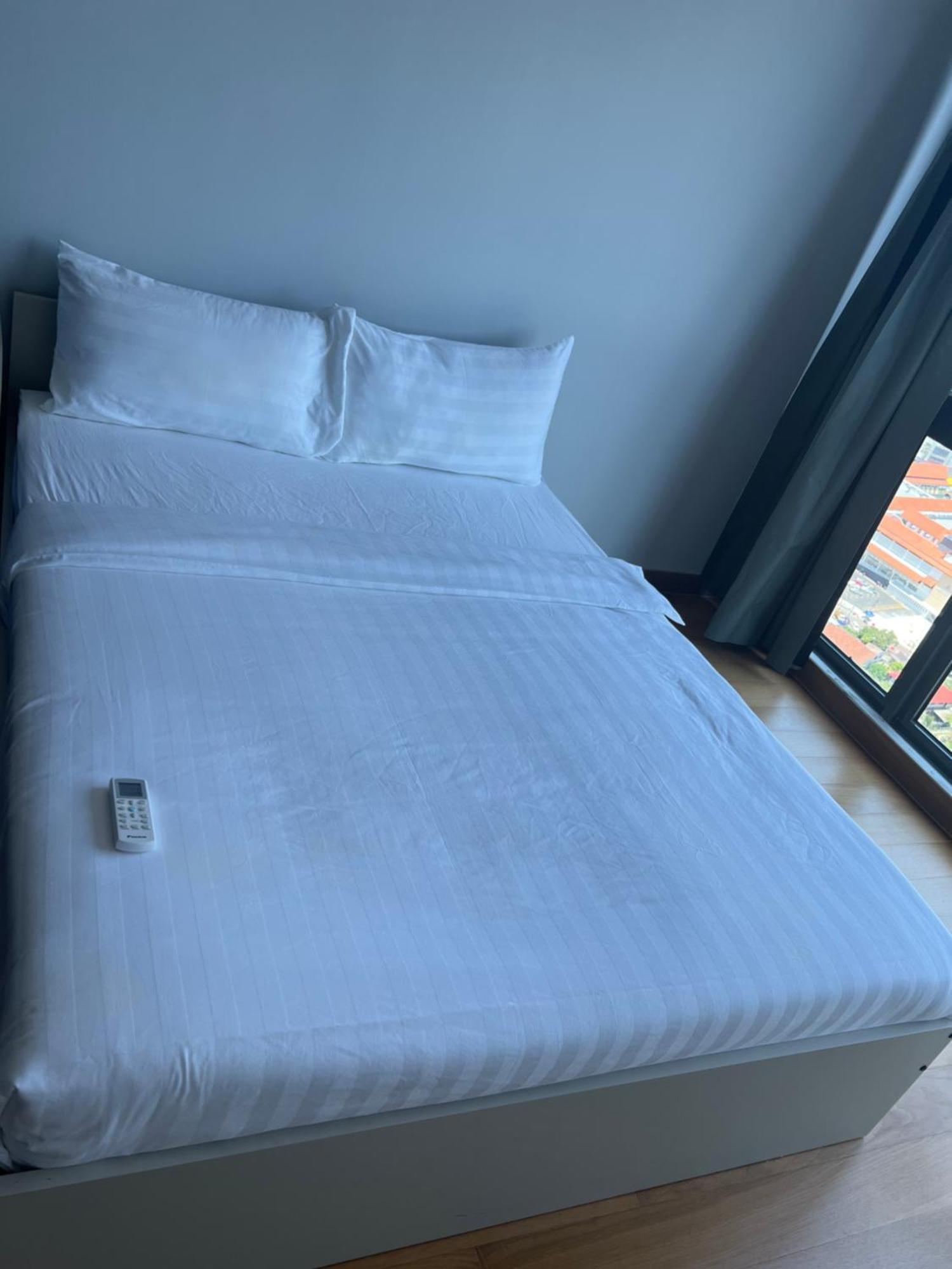 The Colony By Stay Suites Klcc كوالالمبور المظهر الخارجي الصورة