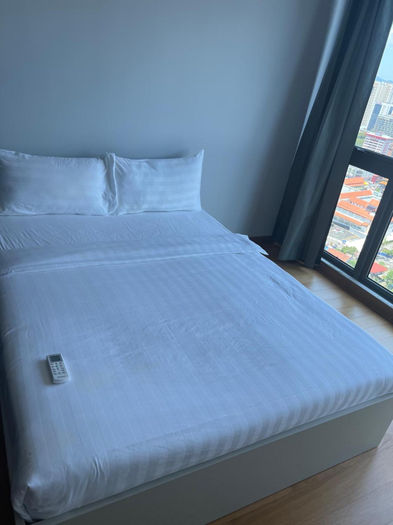 The Colony By Stay Suites Klcc كوالالمبور المظهر الخارجي الصورة