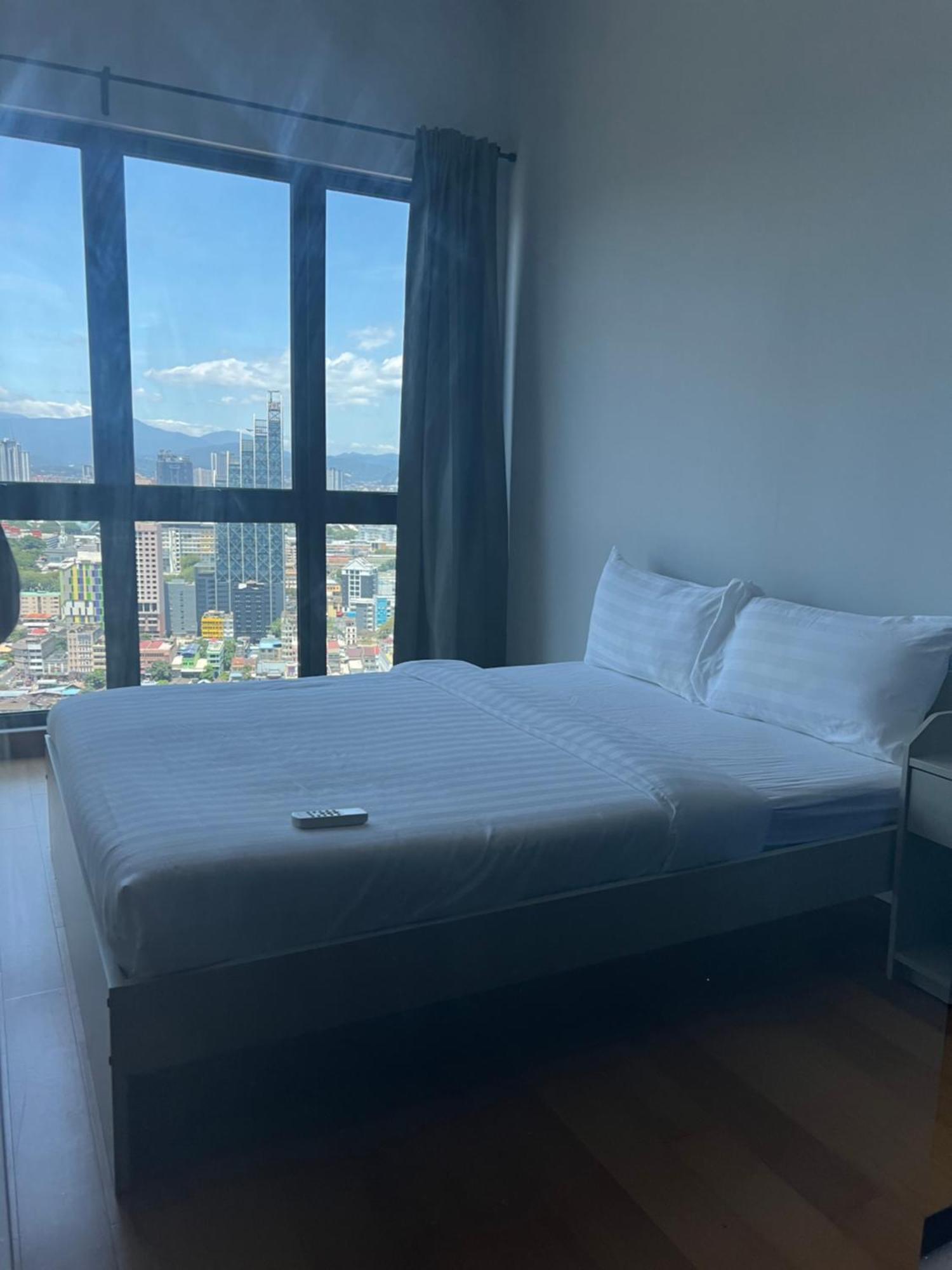 The Colony By Stay Suites Klcc كوالالمبور المظهر الخارجي الصورة