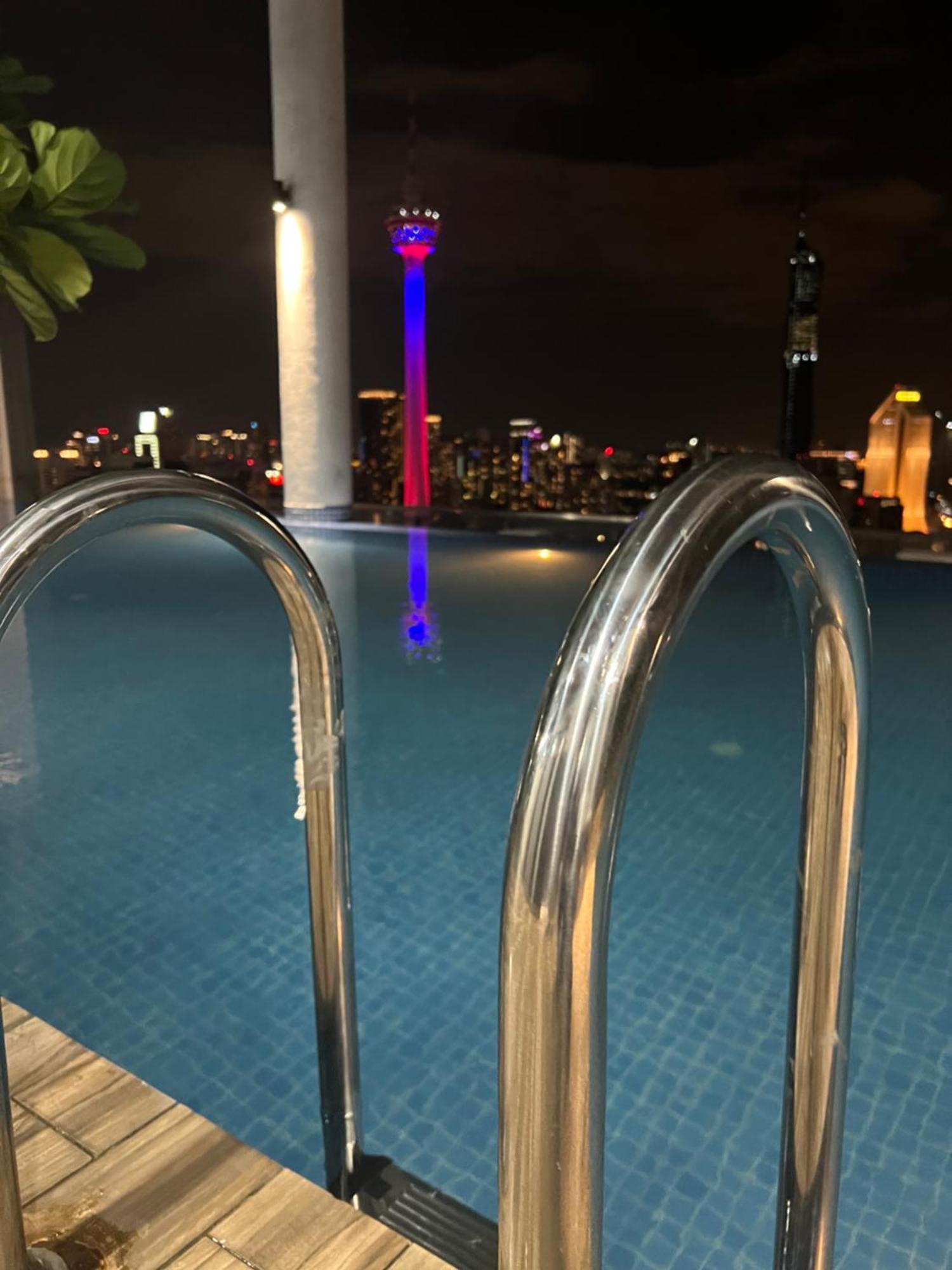 The Colony By Stay Suites Klcc كوالالمبور المظهر الخارجي الصورة