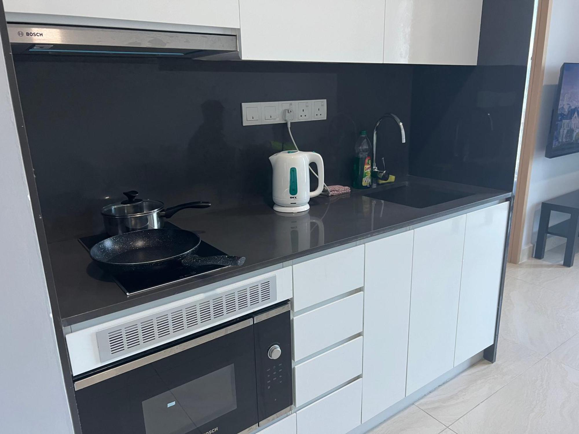 The Colony By Stay Suites Klcc كوالالمبور المظهر الخارجي الصورة