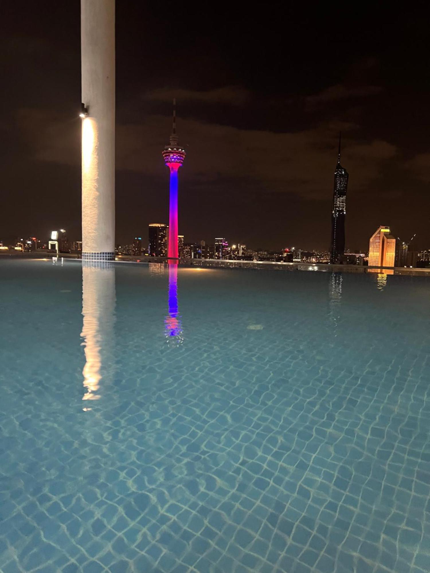 The Colony By Stay Suites Klcc كوالالمبور المظهر الخارجي الصورة
