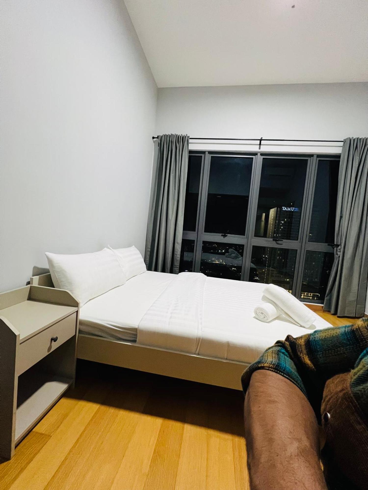 The Colony By Stay Suites Klcc كوالالمبور المظهر الخارجي الصورة