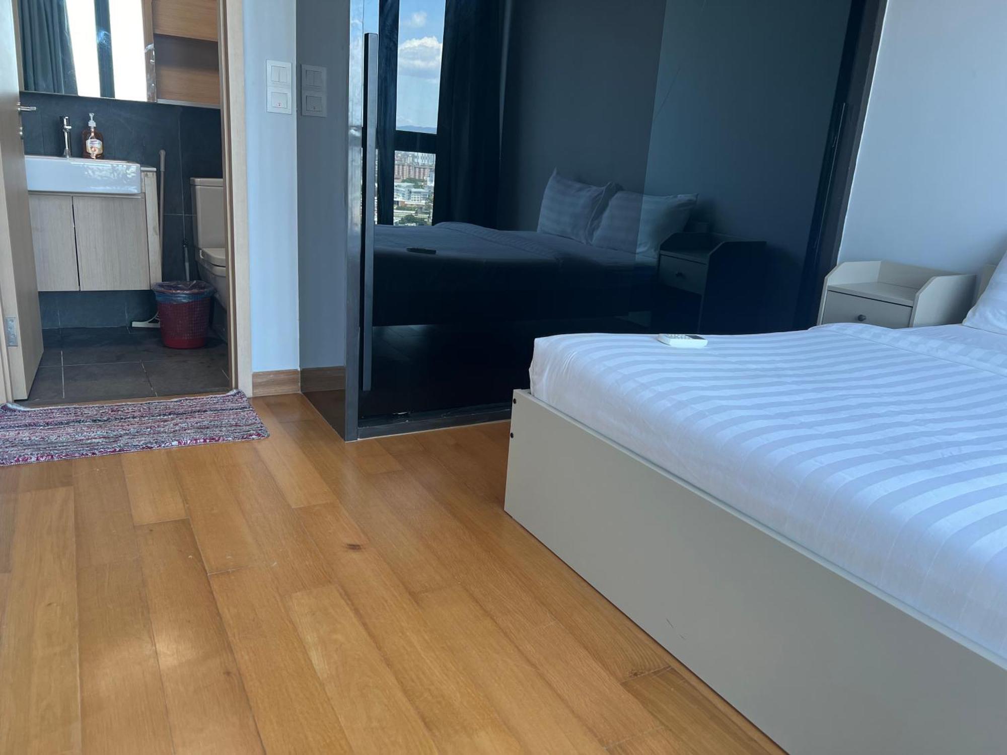 The Colony By Stay Suites Klcc كوالالمبور المظهر الخارجي الصورة