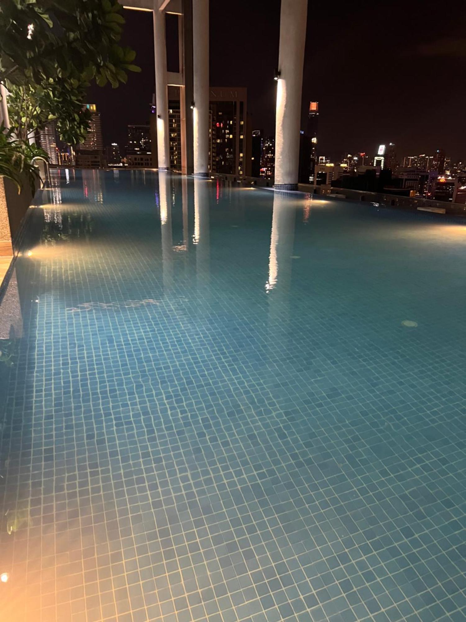 The Colony By Stay Suites Klcc كوالالمبور المظهر الخارجي الصورة