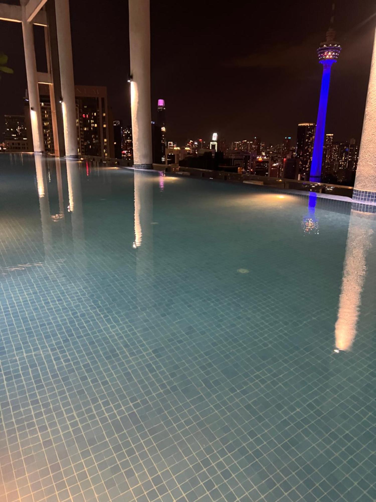 The Colony By Stay Suites Klcc كوالالمبور المظهر الخارجي الصورة