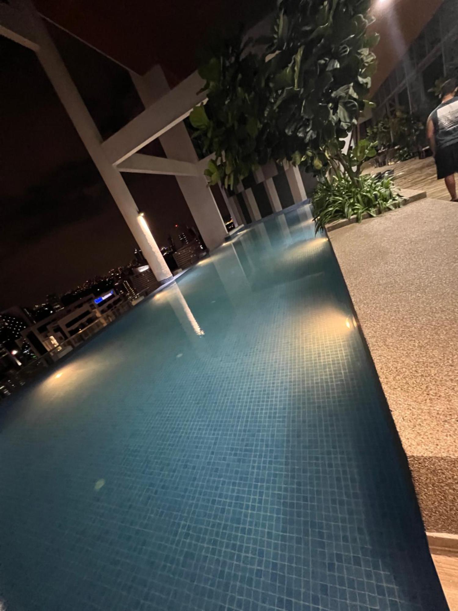 The Colony By Stay Suites Klcc كوالالمبور المظهر الخارجي الصورة