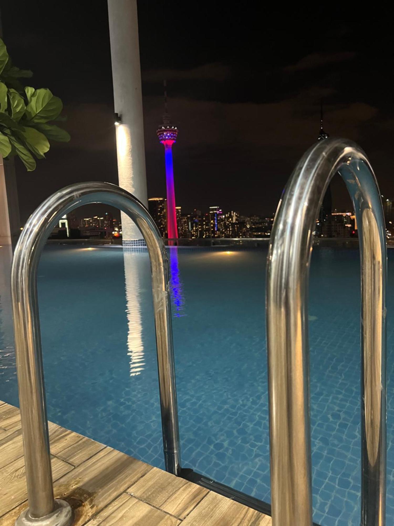 The Colony By Stay Suites Klcc كوالالمبور المظهر الخارجي الصورة