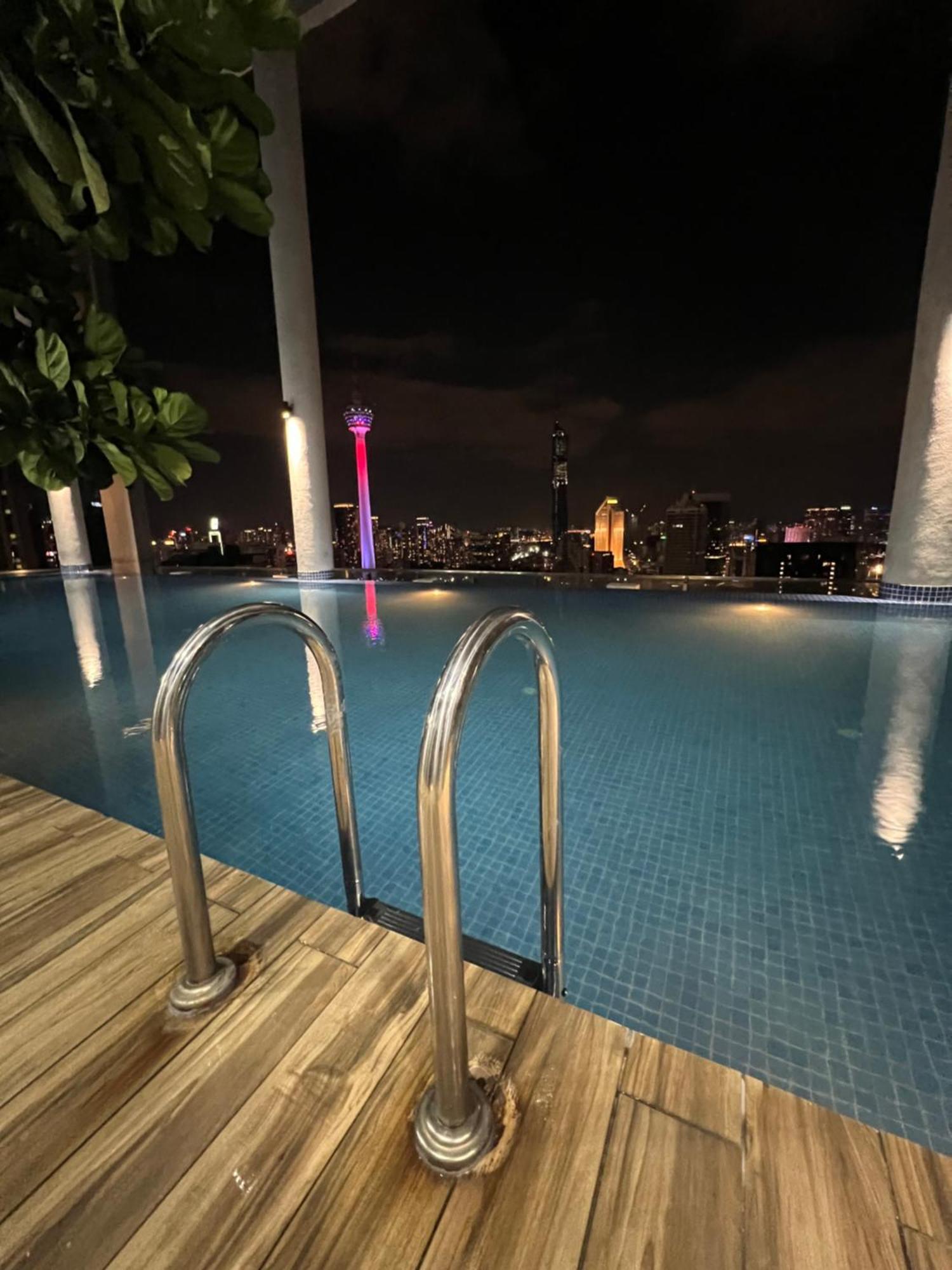 The Colony By Stay Suites Klcc كوالالمبور المظهر الخارجي الصورة