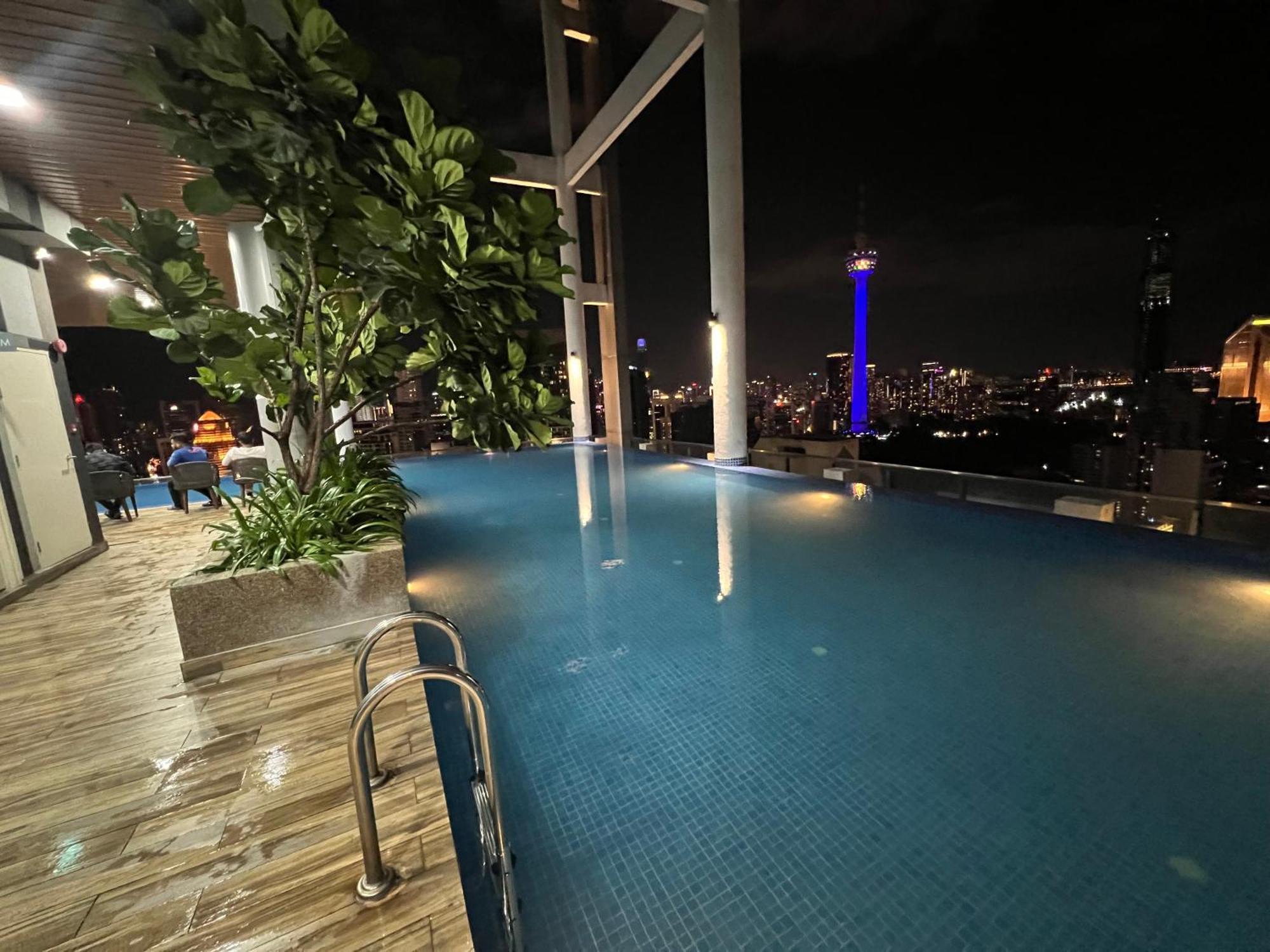 The Colony By Stay Suites Klcc كوالالمبور المظهر الخارجي الصورة