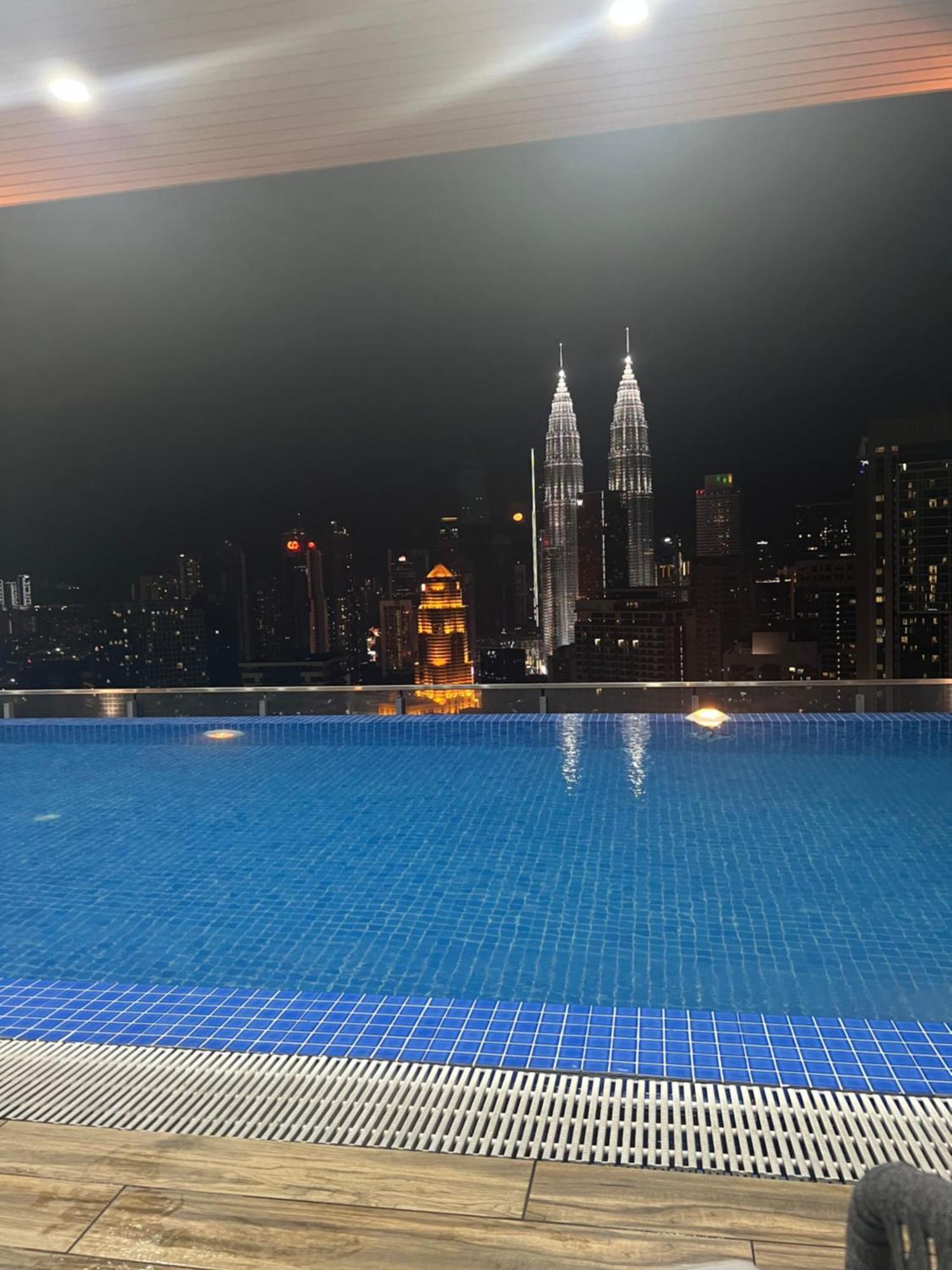 The Colony By Stay Suites Klcc كوالالمبور المظهر الخارجي الصورة