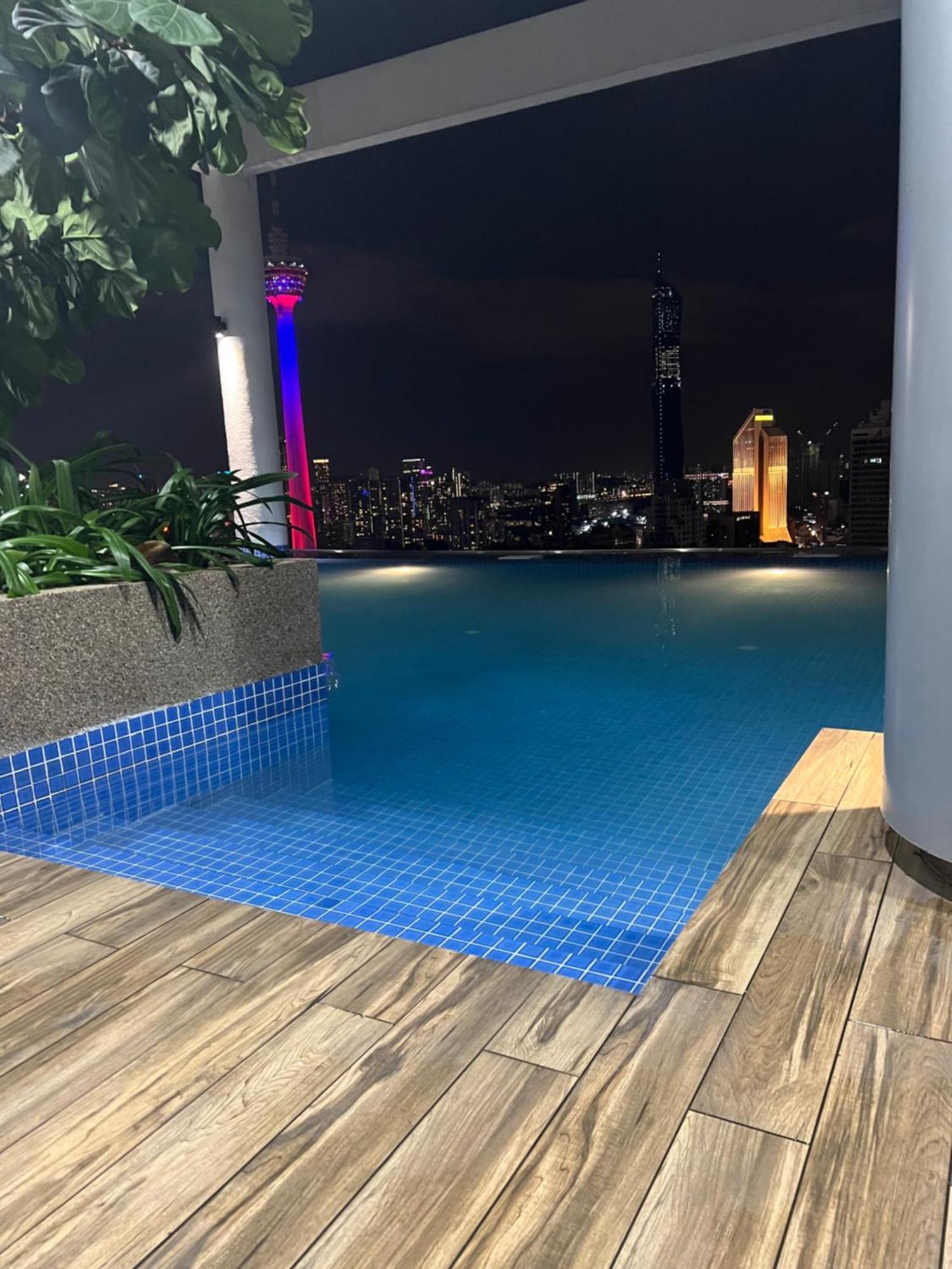 The Colony By Stay Suites Klcc كوالالمبور المظهر الخارجي الصورة
