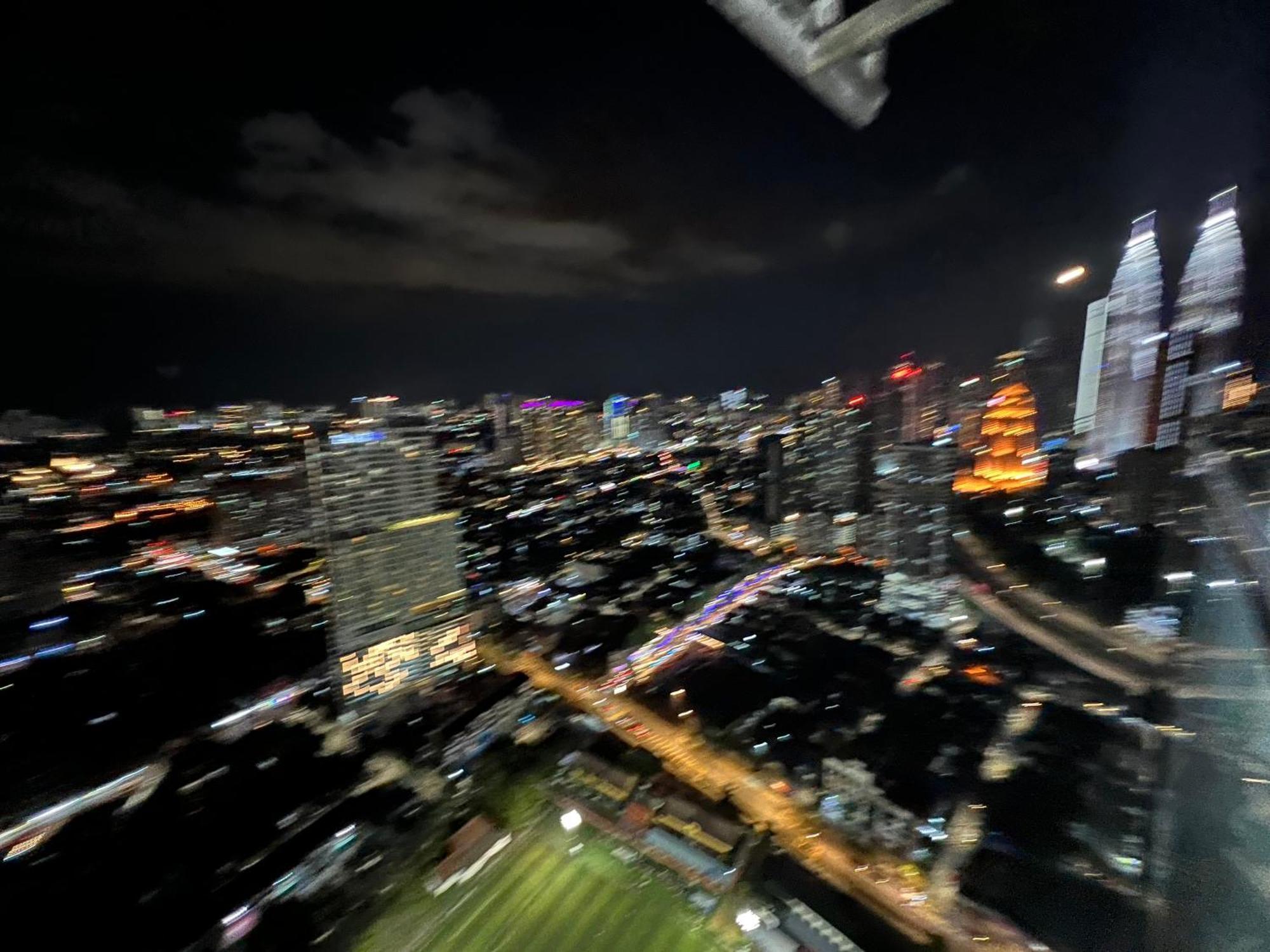 The Colony By Stay Suites Klcc كوالالمبور المظهر الخارجي الصورة