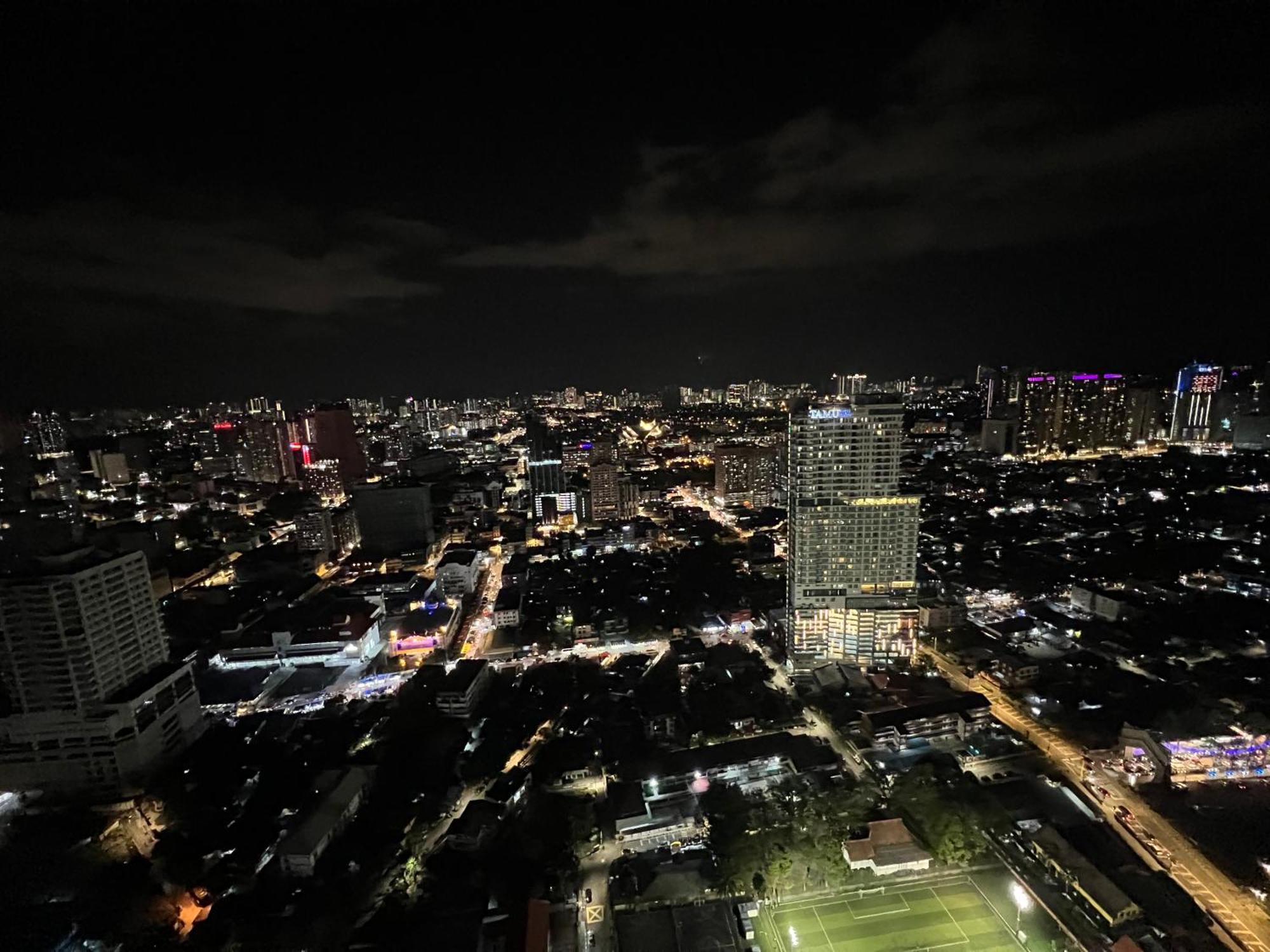 The Colony By Stay Suites Klcc كوالالمبور المظهر الخارجي الصورة