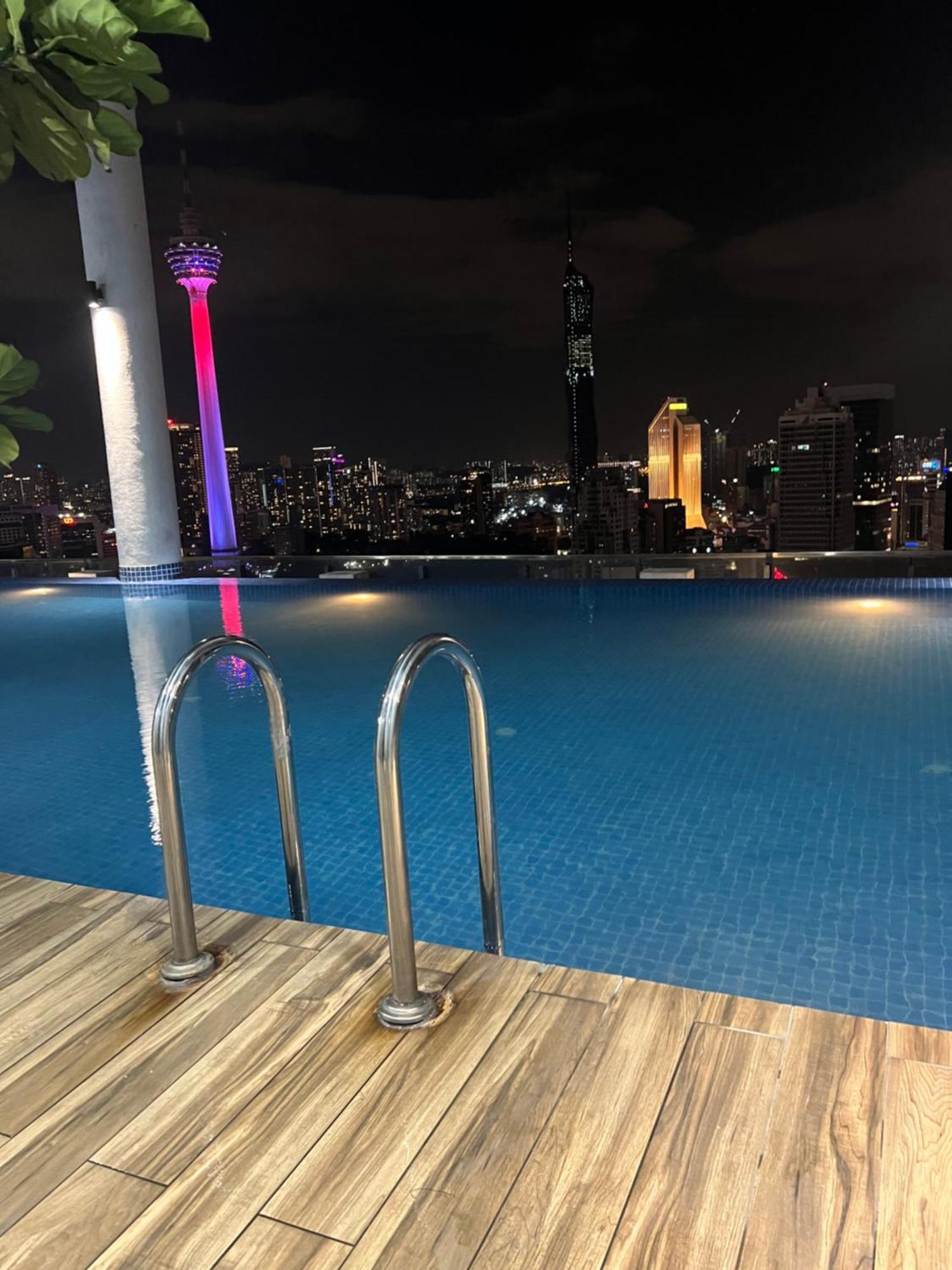 The Colony By Stay Suites Klcc كوالالمبور المظهر الخارجي الصورة