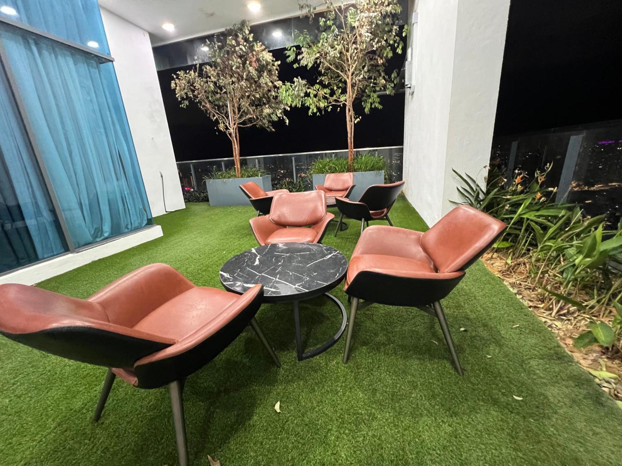 The Colony By Stay Suites Klcc كوالالمبور المظهر الخارجي الصورة
