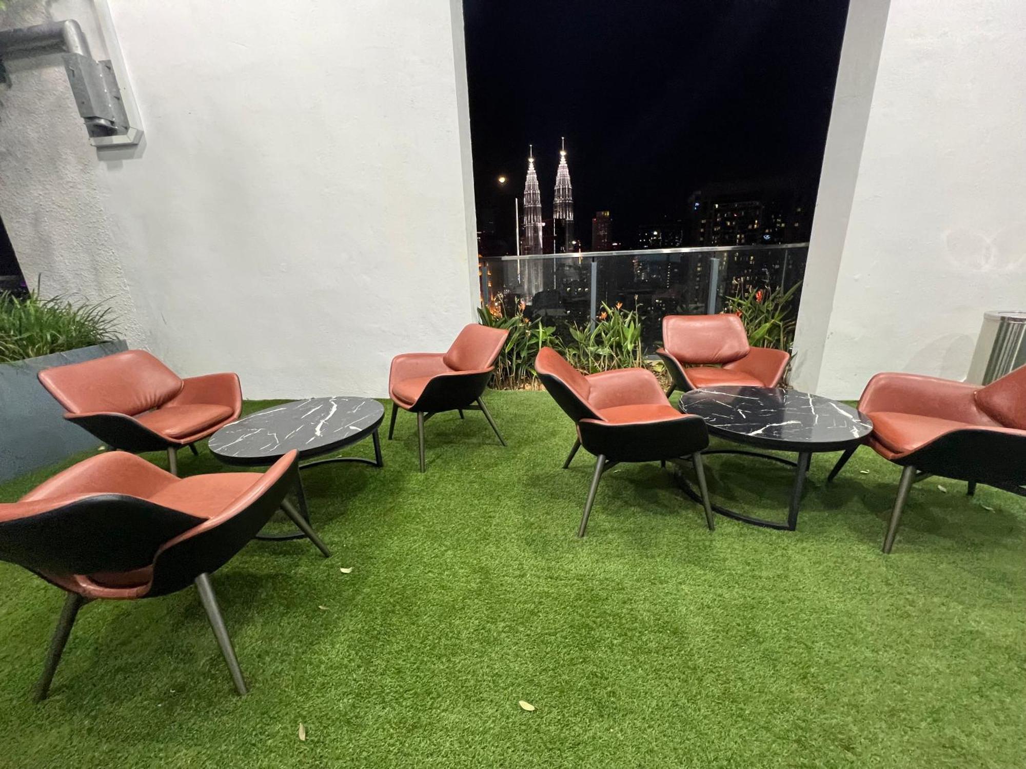 The Colony By Stay Suites Klcc كوالالمبور المظهر الخارجي الصورة