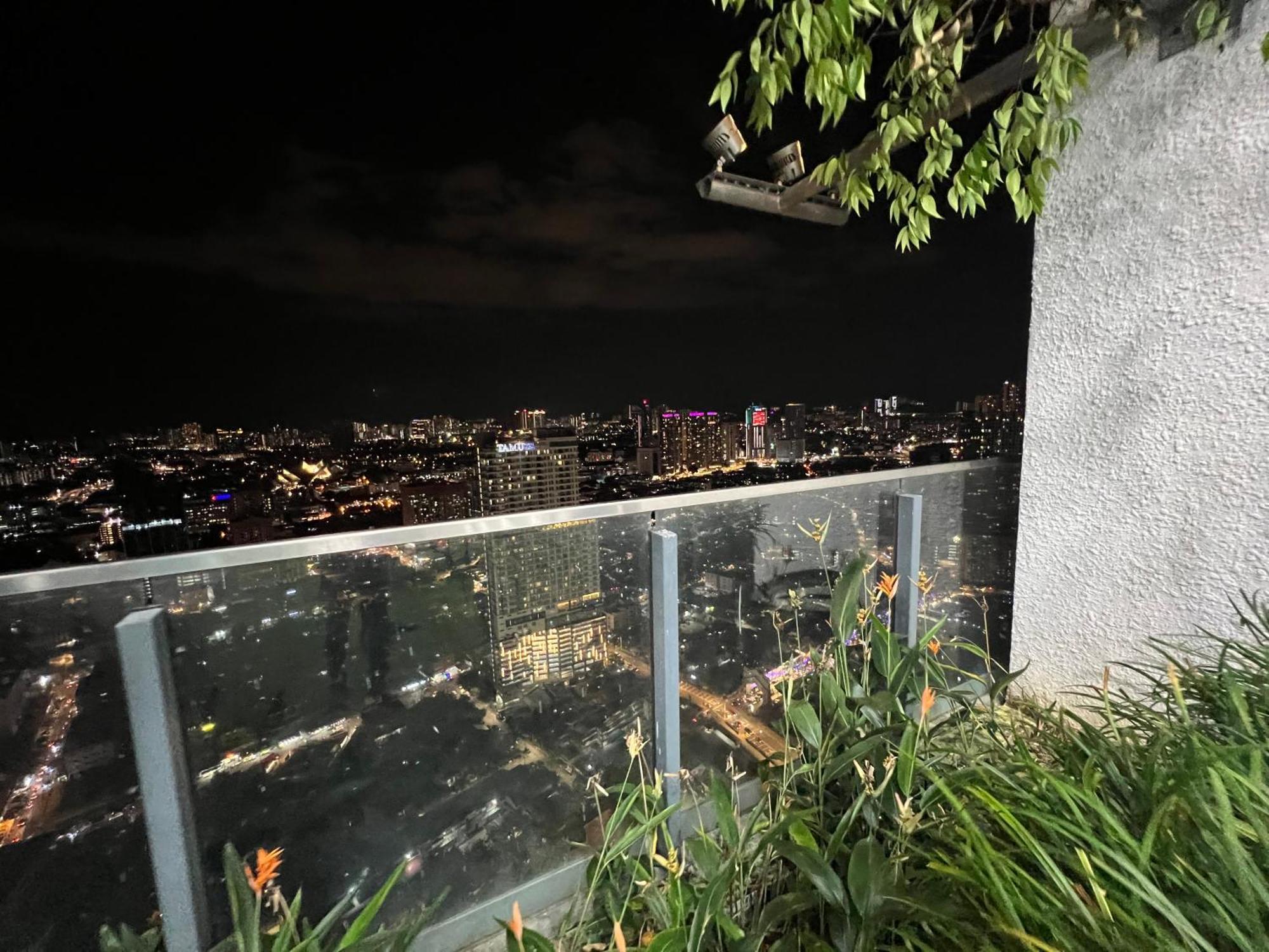 The Colony By Stay Suites Klcc كوالالمبور المظهر الخارجي الصورة
