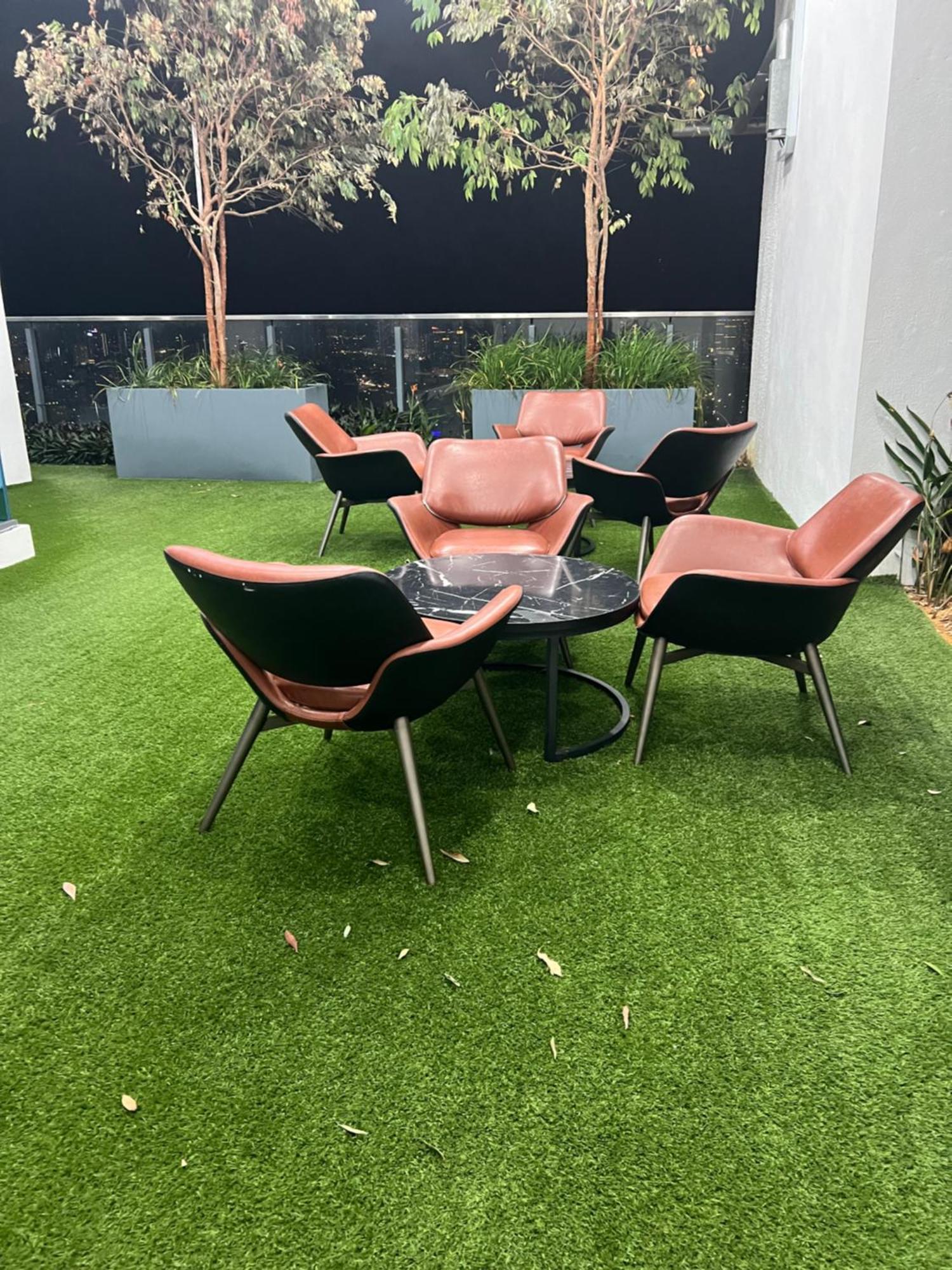 The Colony By Stay Suites Klcc كوالالمبور المظهر الخارجي الصورة