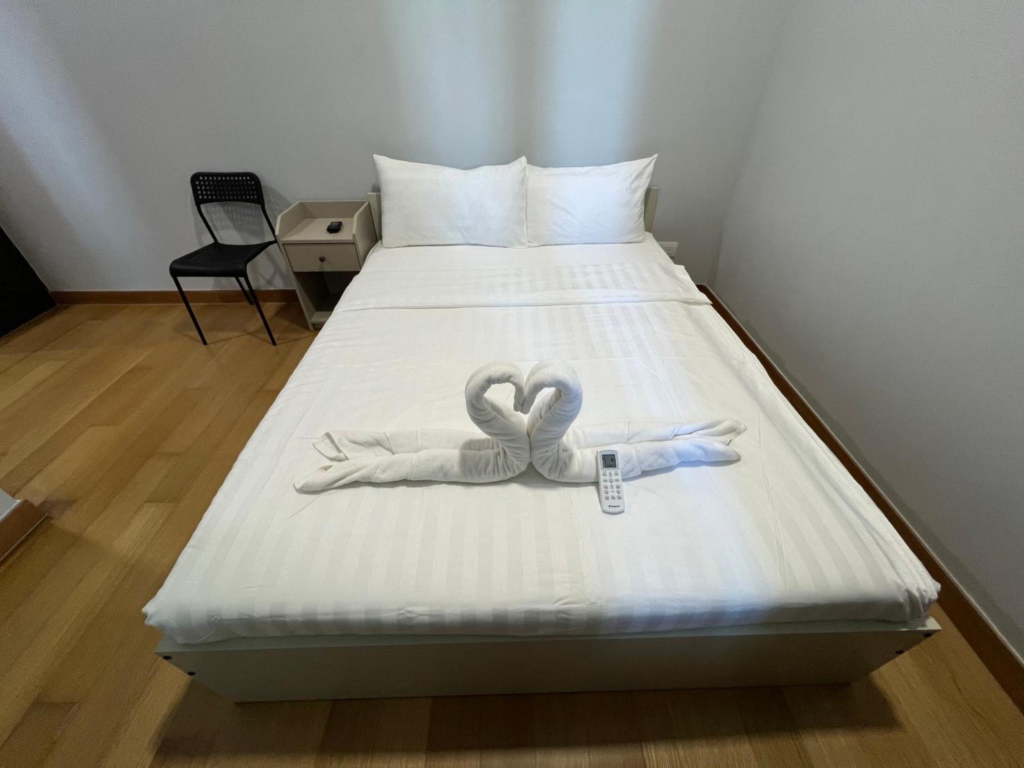 The Colony By Stay Suites Klcc كوالالمبور المظهر الخارجي الصورة