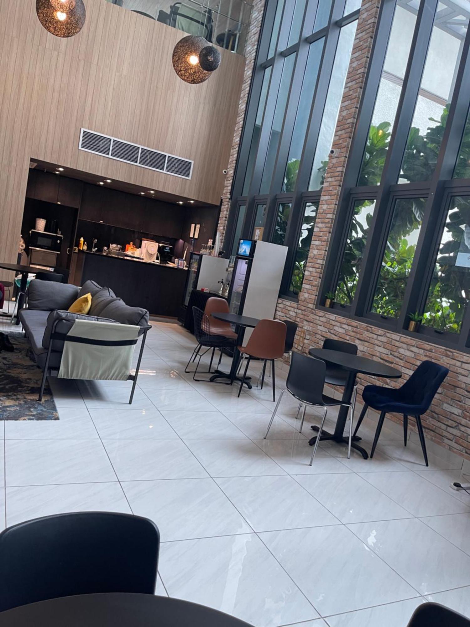 The Colony By Stay Suites Klcc كوالالمبور المظهر الخارجي الصورة