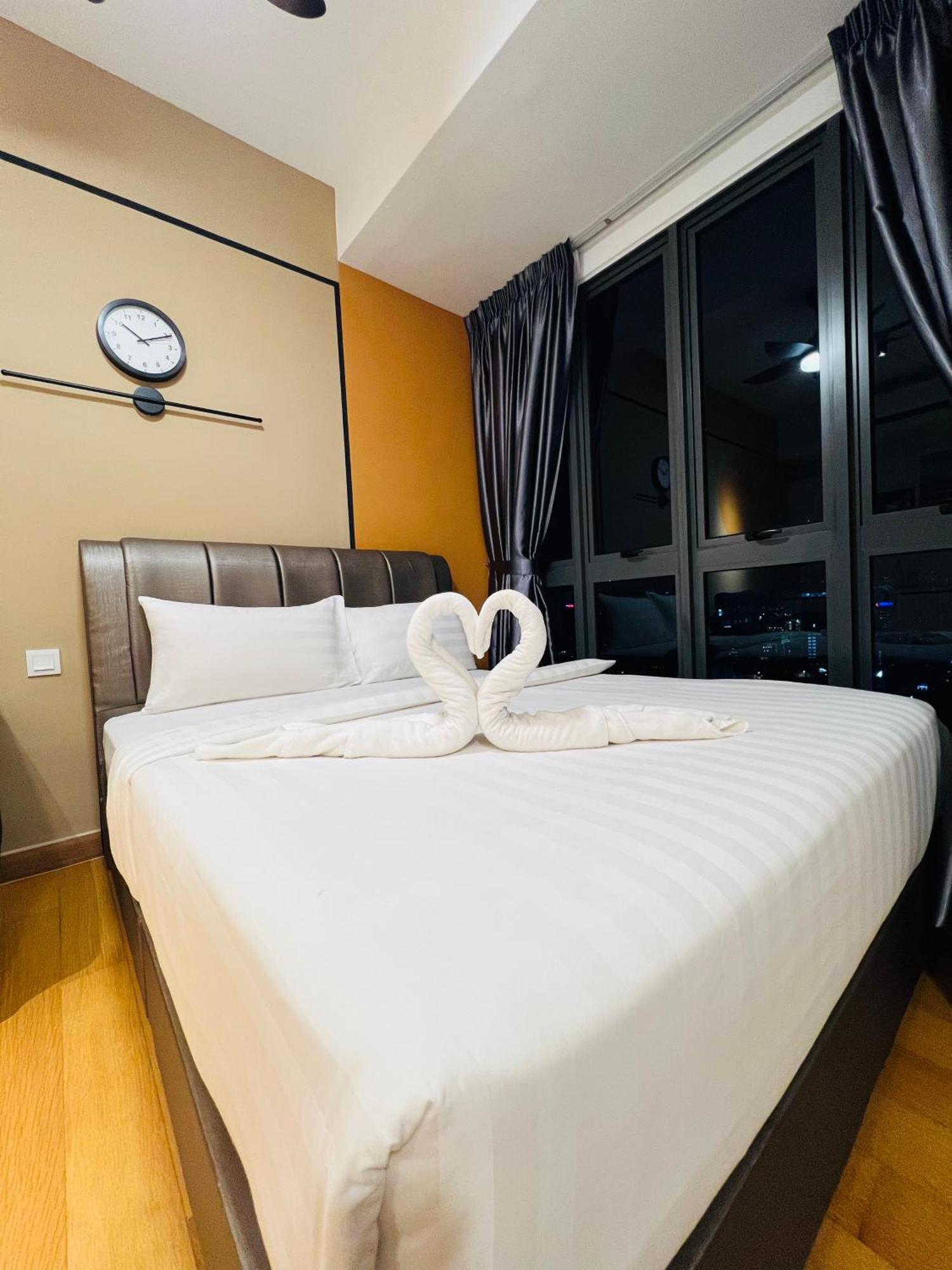 The Colony By Stay Suites Klcc كوالالمبور المظهر الخارجي الصورة