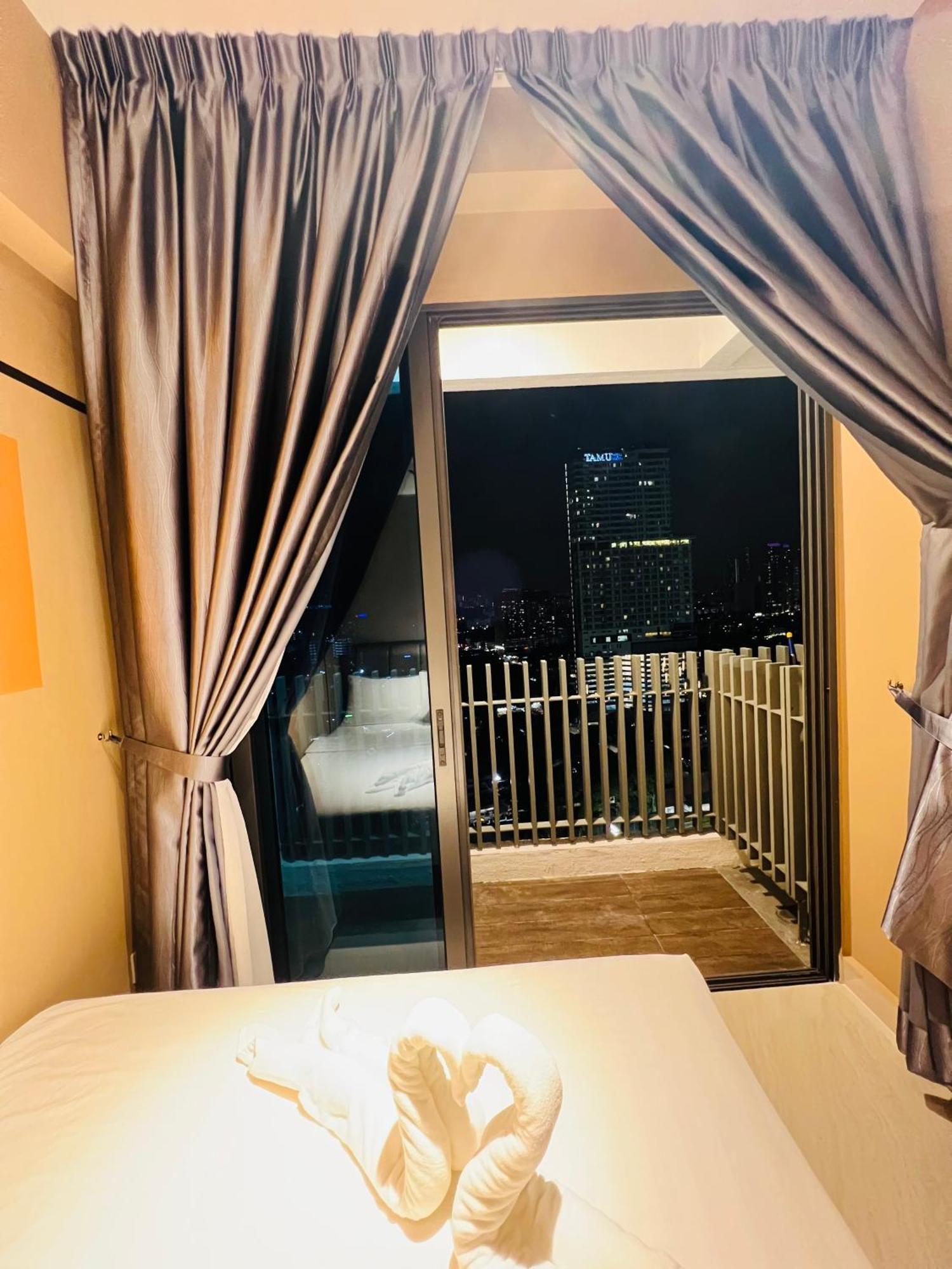 The Colony By Stay Suites Klcc كوالالمبور المظهر الخارجي الصورة