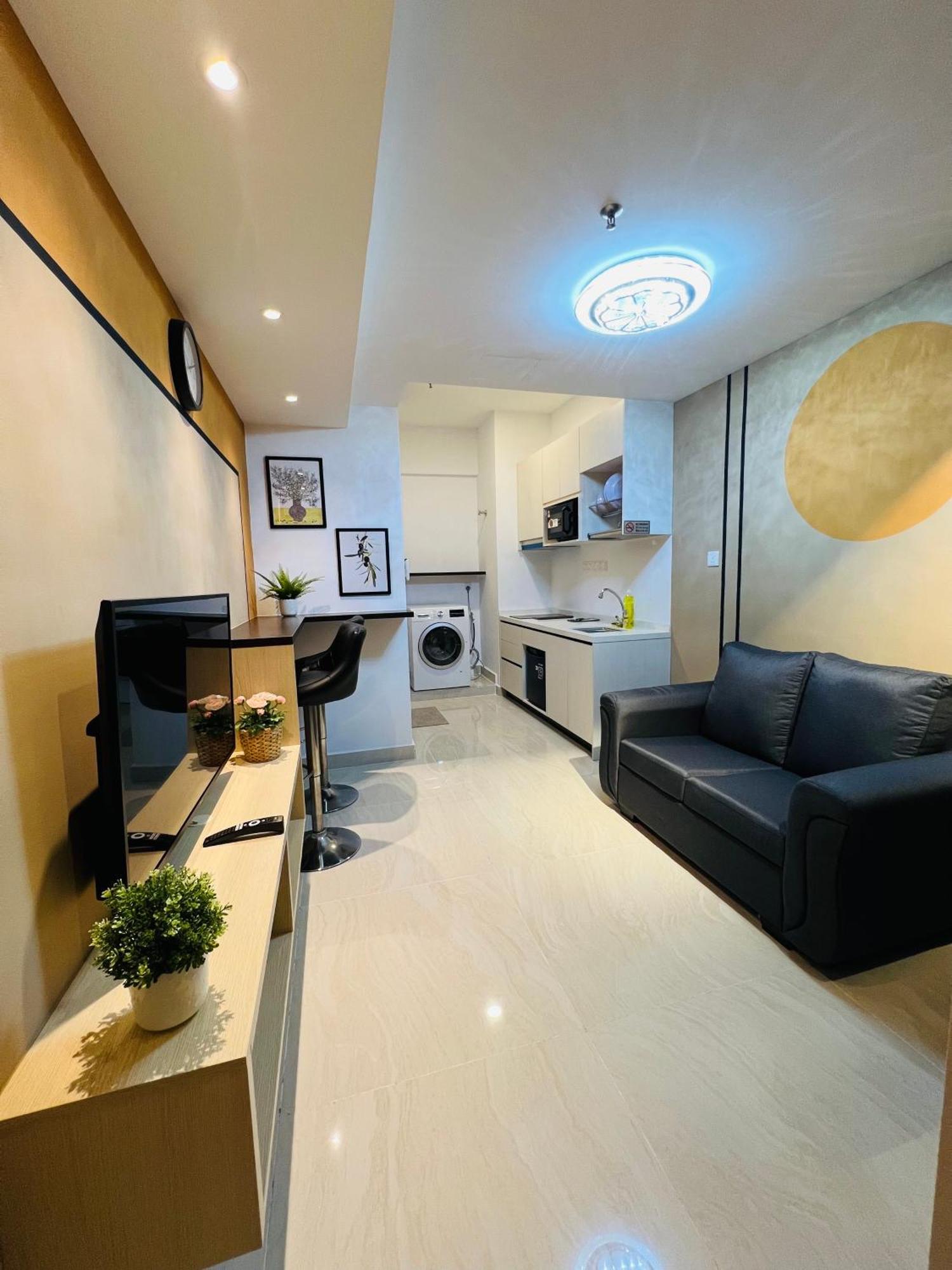 The Colony By Stay Suites Klcc كوالالمبور المظهر الخارجي الصورة