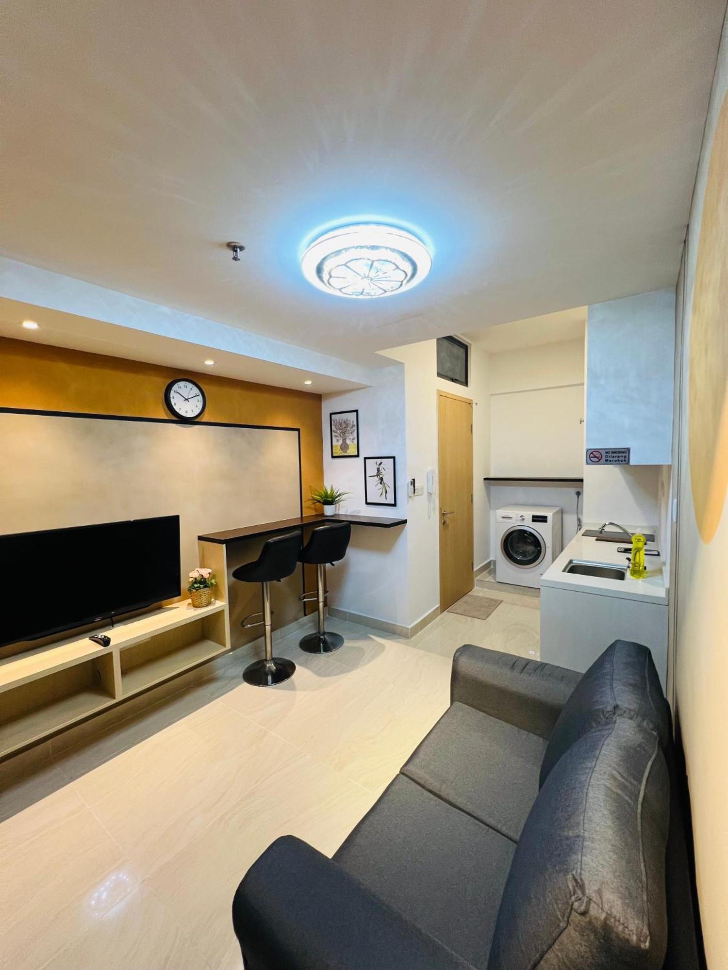 The Colony By Stay Suites Klcc كوالالمبور المظهر الخارجي الصورة