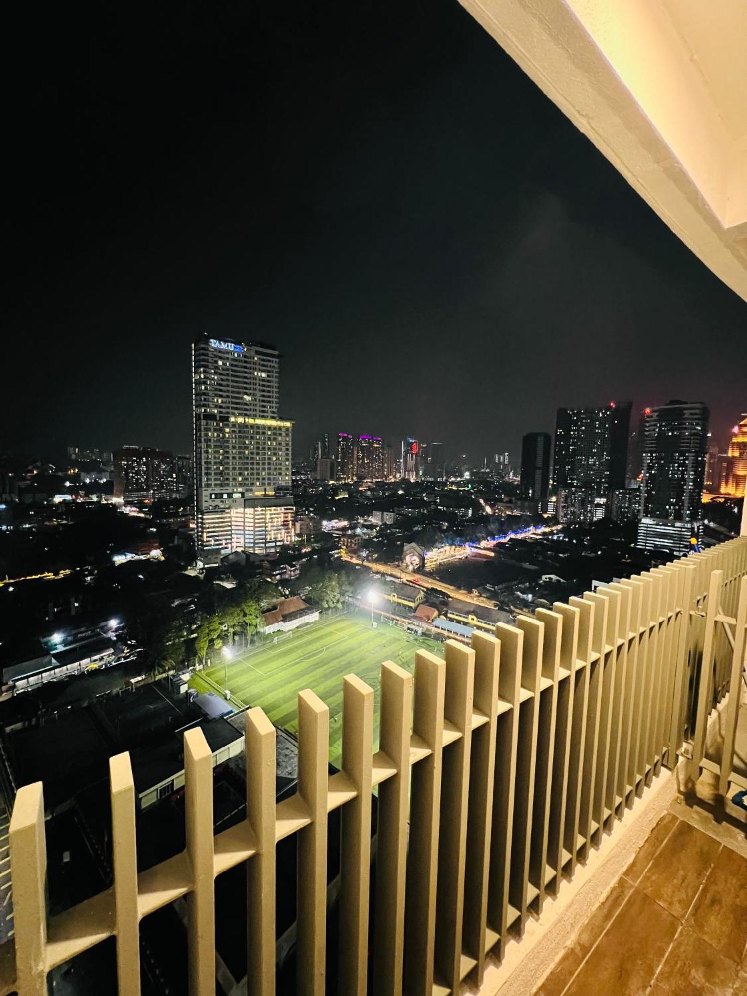 The Colony By Stay Suites Klcc كوالالمبور المظهر الخارجي الصورة