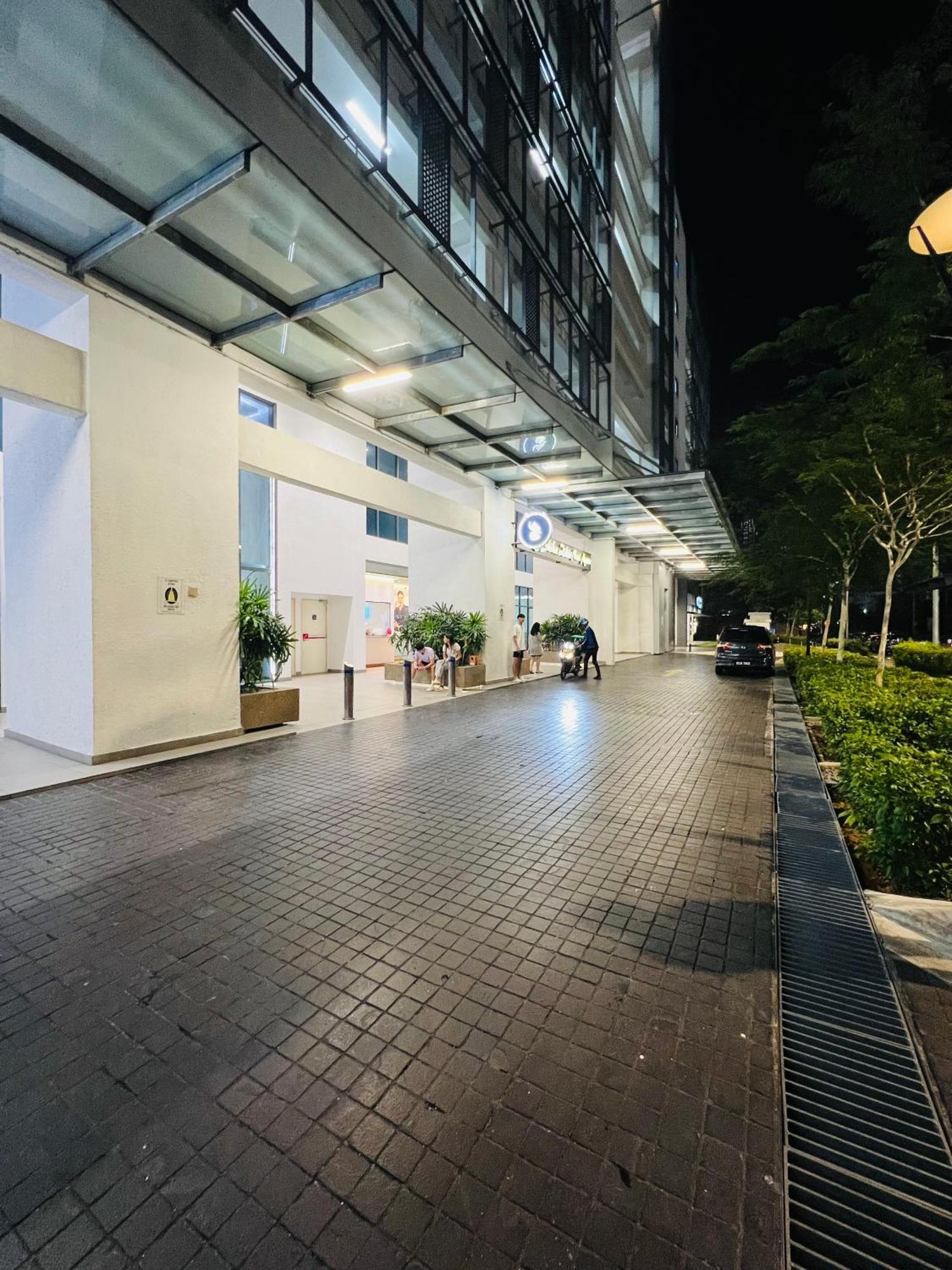The Colony By Stay Suites Klcc كوالالمبور المظهر الخارجي الصورة