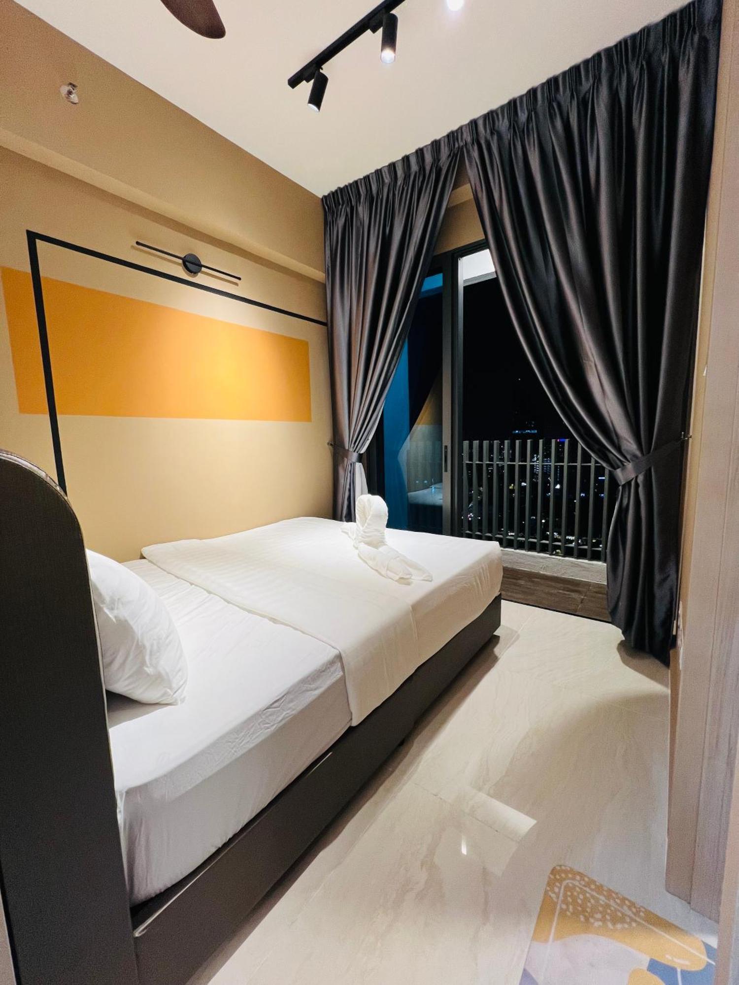 The Colony By Stay Suites Klcc كوالالمبور المظهر الخارجي الصورة