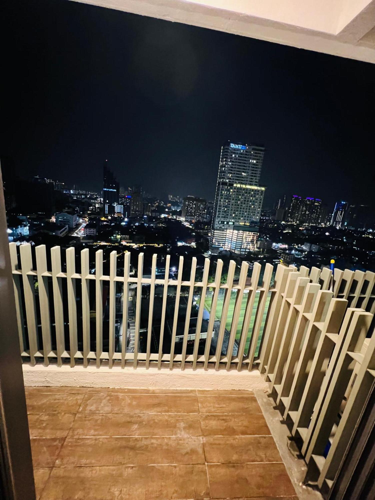 The Colony By Stay Suites Klcc كوالالمبور المظهر الخارجي الصورة