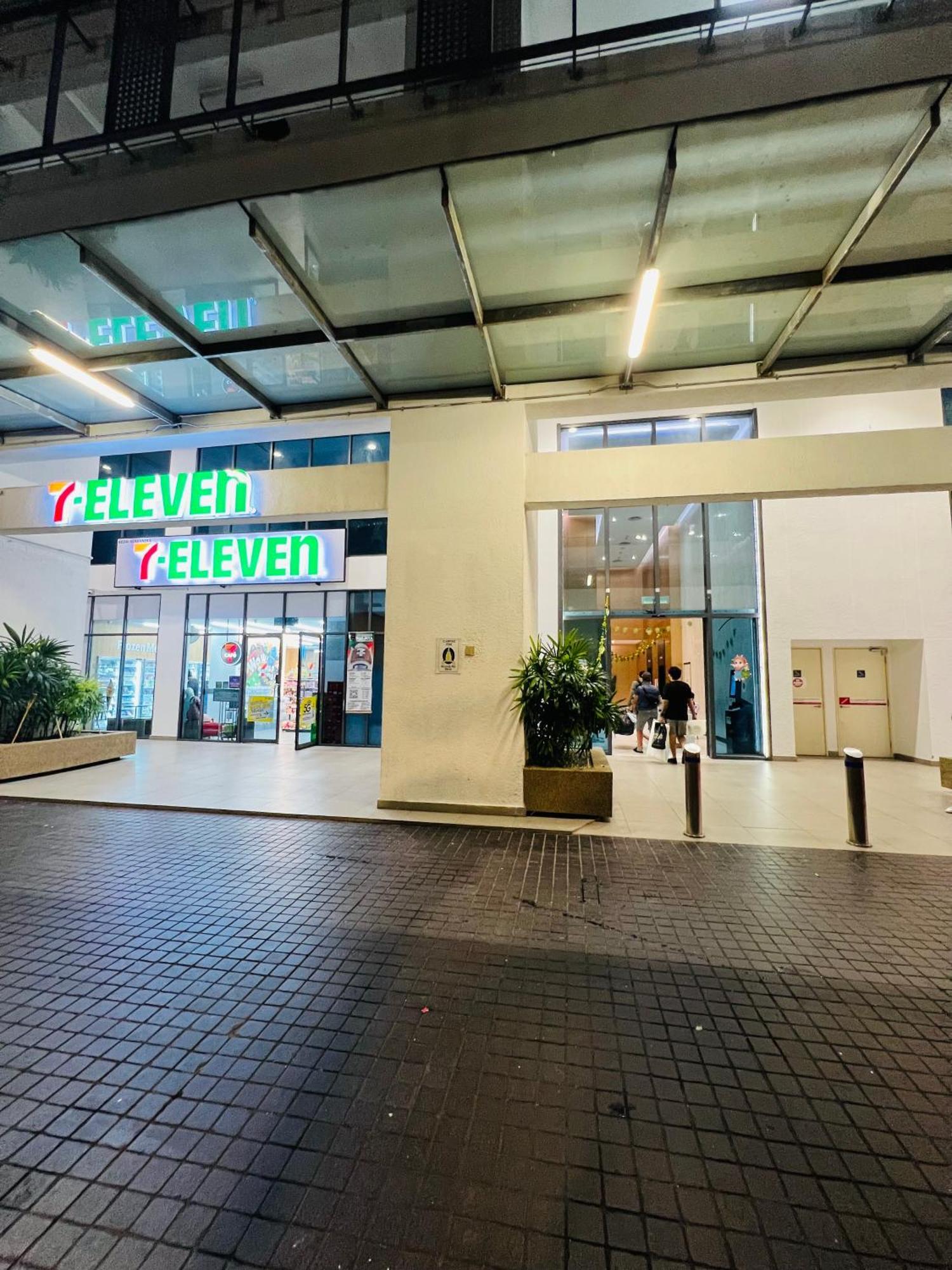 The Colony By Stay Suites Klcc كوالالمبور المظهر الخارجي الصورة