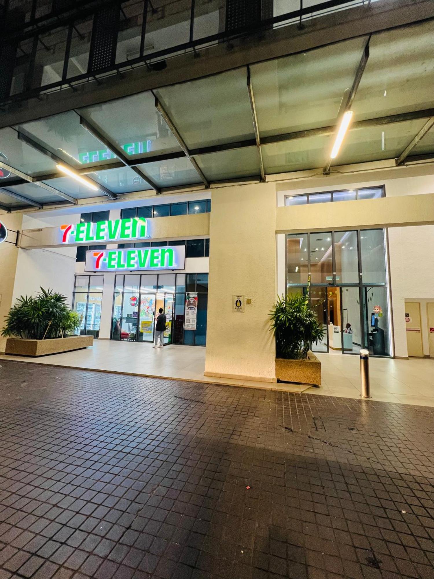 The Colony By Stay Suites Klcc كوالالمبور المظهر الخارجي الصورة
