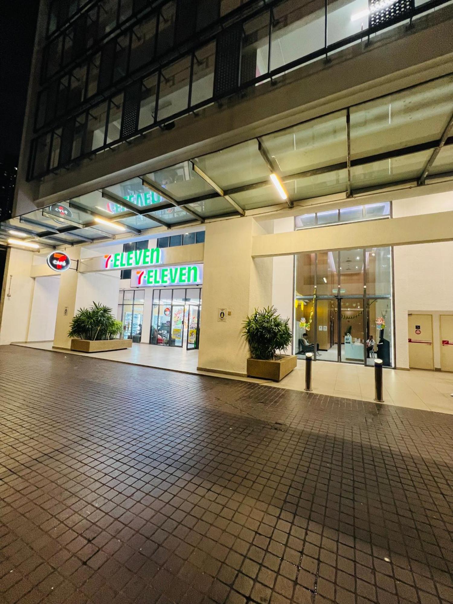 The Colony By Stay Suites Klcc كوالالمبور المظهر الخارجي الصورة